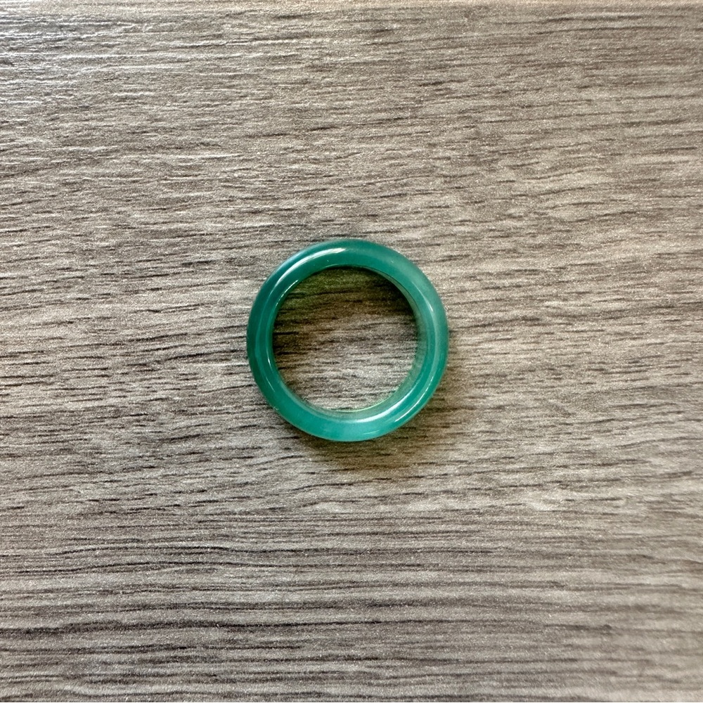 jade ring